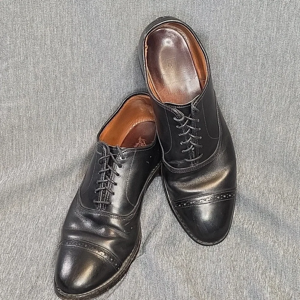 Allen Edmonds 